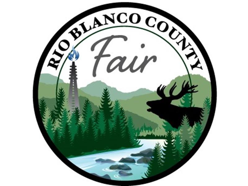 2022 Rio Blanco County Fair