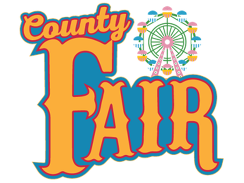 Logo for 2026 Founders Day Fair Demo